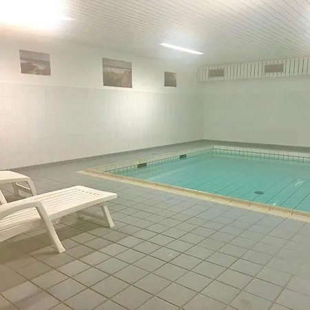 Robbe Apartment Westerland Exterior photo