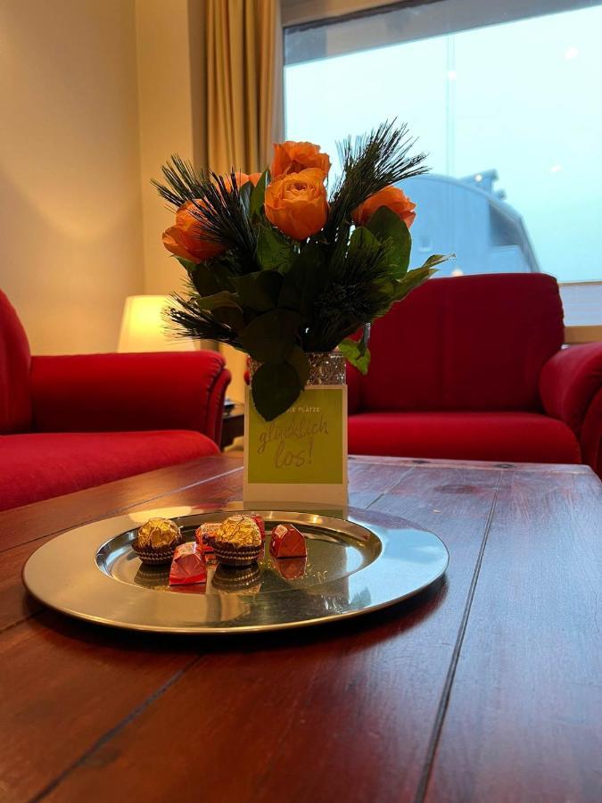 Apartment Robbe Westerland