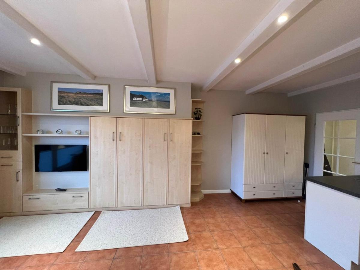 Apartment Robbe