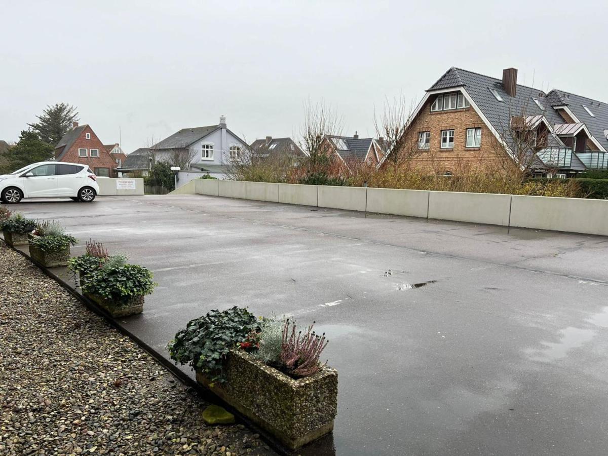 Apartment Robbe