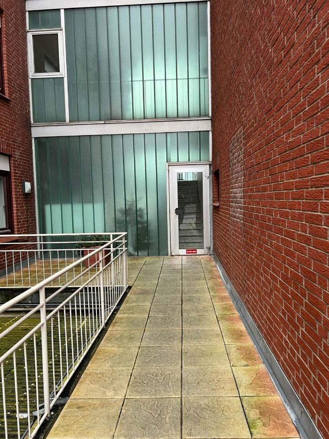 Robbe Apartment