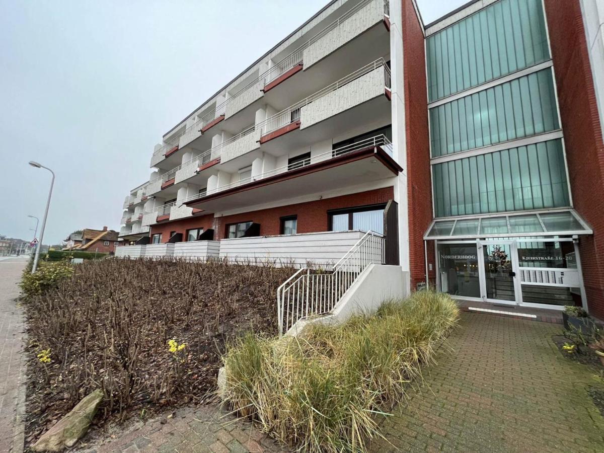 Apartment Robbe *