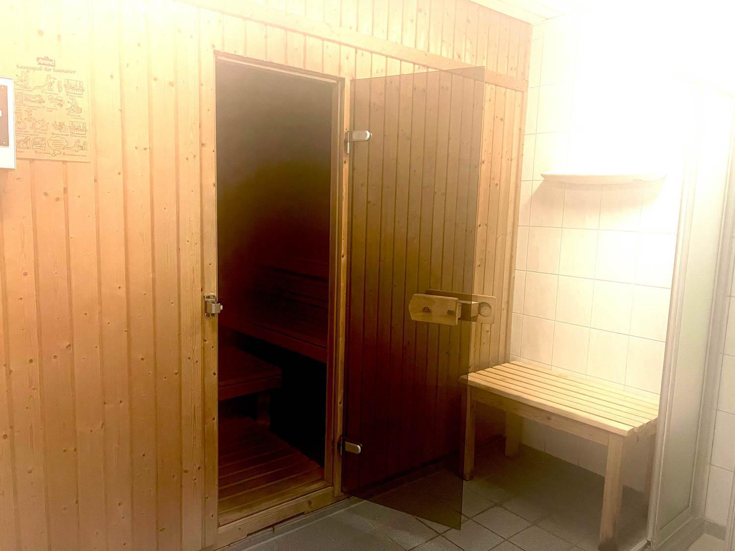 Robbe Apartament